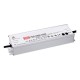 HLG-240H-36AB MEANWELL AC-DC Single output LED driver Mix mode (CV+CC) with built-in PFC, Output 36VDC / 6.7..