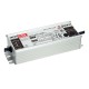HLG-40H-15AB MEANWELL Driver LED, Entrada: 90-305VCA, Salida: 2,67A. 40W, Rango Tensión 9-15V, Potenciómetro..