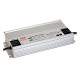 HLG-480H-30A MEANWELL LED-Driver AC/DC Einzelausgang mixed-mode (CV+CC) mit eingebautem PFC, Ausgang 30VDC /..