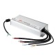 HLG-600H-24 MEANWELL LED-Driver AC/DC Einzelausgang mixed-mode (CV+CC) mit eingebautem PFC, Ausgang 24VDC / ..