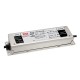 ELG-150-12BE-3Y MEANWELL AC-DC Single output LED Driver mix mode (CV+CC) with PFC, Output 12VDC / 10A, 3 in ..