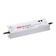 HEP-150-12 MEANWELL AC-DC Single output industrial power supply with PFC, Output 12VDC / 12.5A, fixed Vo-Io ..