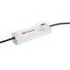 HVG-150-42AB MEANWELL AC-DC Single output LED driver Mix mode (CV+CC), Output 23.1-42V / 3.5A, 150.3W. IP65,..