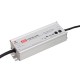 HVG-65-20AB MEANWELL AC-DC Single output LED driver Mix mode (CV+CC), Output 3,2A. 65W, 12-20V. Built-in Pot..