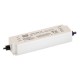 LPFH-60D-24 MEANWELL Driver LED,Entrada: 200-400VCA, Salida: 2,5A. 60W Rango Tensión 14,4-24V regulable 1-10..