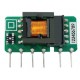 LS03-15B03SR2S MEANWELL Alimentation AC-DC à découpage pour PCB, Entrée: 85-305VCA, Sortie: 3,3 VDC, 0,6 A. ..