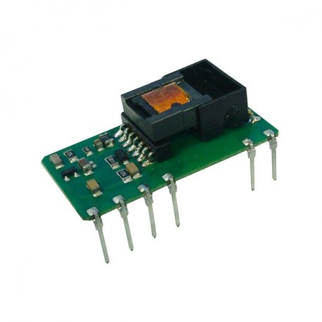 LS03-16B09SS-F MEANWELL Netzteil AC/DC für Leiterplattenmontage, Eingang 90-528VAC, Ausgang 9VDC, 0,33 A. En..