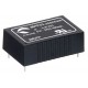 MPP03-24S3P3B MEANWELL Conversor CC/CC para circuito impresso, Entrada: 18-36VCC, Saída: 3,3 VCC, 1000mA.Pot..