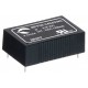 MPP06-48S24A MEANWELL Conversor CC/CC para circuito impresso, Entrada: 36-75VCC, Saída: 24VCC, 250mA.Potênci..