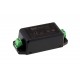 MPM-30-5ST MEANWELL AC-DC Single output Medical Encapsulated power supply, Output 5Vdc at 6A Screw terminal ..