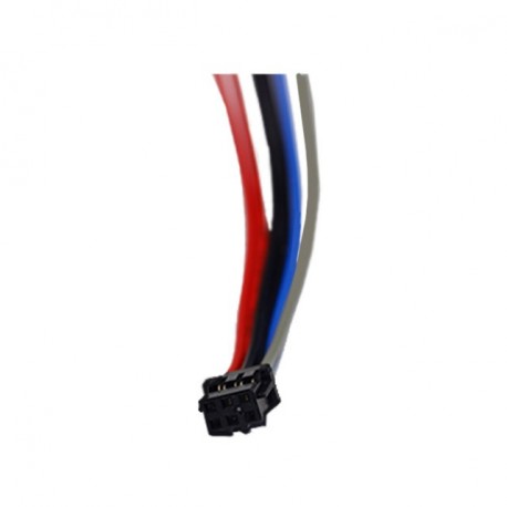 NMP-CN32 MEANWELL Connettore CN32 per la messa in parallelo di diversi NMP-650/NMP-1K2. Cavi inclusi