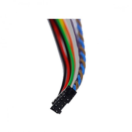 NMS-240-CN81 MEANWELL CN81 Connector for signaling modules NMS-240