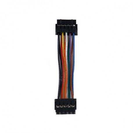 NMS-240-P2 MEANWELL Accessoire pour la parallélisation de 2 modules SGEN-240. Câblage de signal inclus