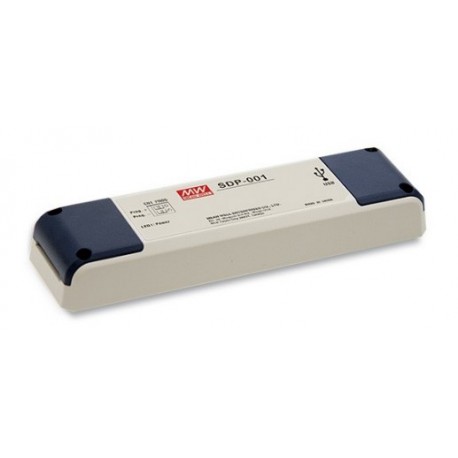 SDP-001 MEANWELL Smart Timer regolabile Programmatore per le versioni D2 del EAL, porta USB