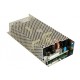 PID-250D-C MEANWELL AC-DC Dual output closed frame Power supply, Output 48VDC / 4.7A +5VDC / 5A, isolated ou..