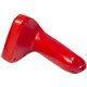 91ACC0063 DATALOGIC Joya Touch PG Cover posteriore rosso (5 pezzi)