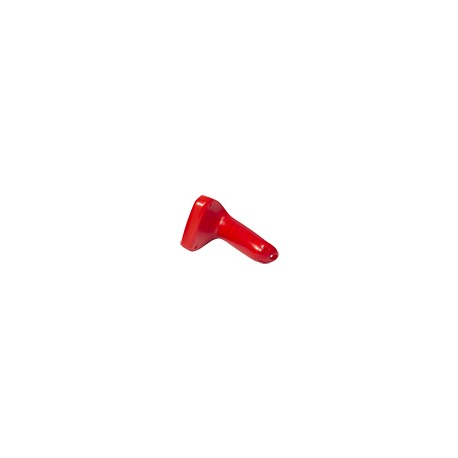 91ACC0063 DATALOGIC Joya Touch PG Back Cover Red (5pcs)