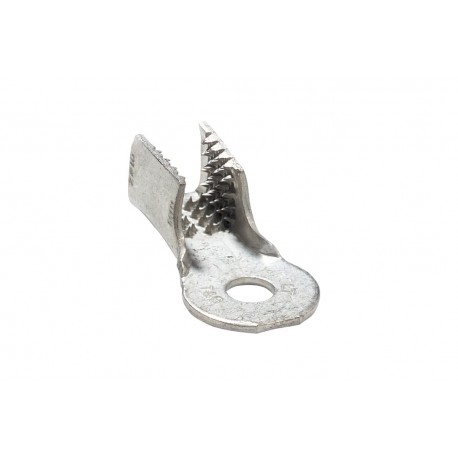 204210-2 7TAI029020R0001 THOMAS AND BETTS RING TERM CU 12-4 AWG 5/16 STUD