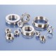 2116M 7TAA292550R0029 THOMAS AND BETTS THREAD REDUCER BRASS PG21/PG16