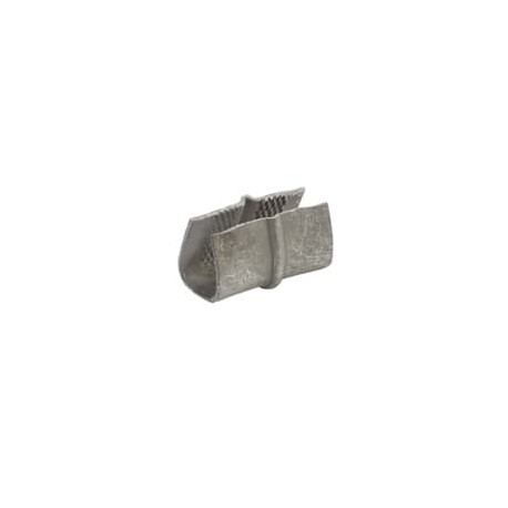 220015 7TAI029010R0010 THOMAS AND BETTS DRAGON T. CONECTOR SIMPLE 58MM2