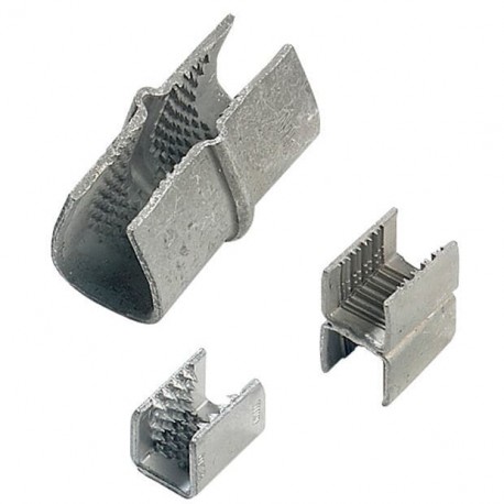 220016 7TAI029030R0009 THOMAS AND BETTS DRAGON T. CONECTOR DOBLE SERIE 58MM2