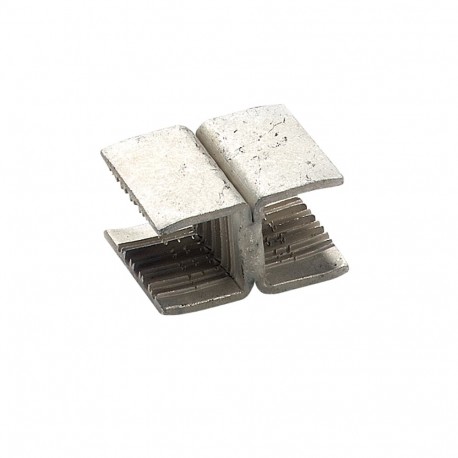22L009H 7TAI029020R0017 THOMAS AND BETTS DRAGON T. CONECTOR DOBLE PARAL. 33,5MM2