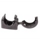 ACG34 7TCA296000R0100 THOMAS AND BETTS ABRAZADERA TIPO AC, DN34, GRIS
