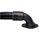 AL21/FL/C90/BL 7TCA296000R0568 THOMAS AND BETTS CODO 90º CON BRIDA GIRATORIA,DN21,NEGRO