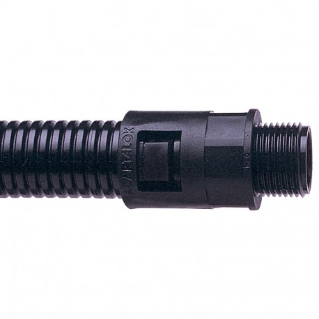 AL21/PG16/A/BL 7TCA296000R0674 THOMAS AND BETTS PG16 NC21 ADAPTALOK BLK STR