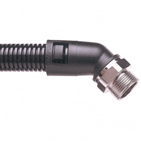 AL21/PG16/S45/BL 7TCA296000R0691 THOMAS AND BETTS PG16 БТ В/LOK45