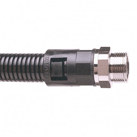 AL54/PG48/SA/BL 7TCA296000R1296 THOMAS AND BETTS PG48 EXT SWIVEL FITTING
