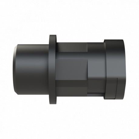 ALND-M160 7TAA292000R0024 THOMAS AND BETTS CONDUIT FTNG STR M16 NW10 IP66 BLK