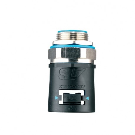 AT48/M50/SA/BLB 7TCA296170R0703 THOMAS AND BETTS ATS48MM GIRO M50 ENCAIXE MACHO BLA