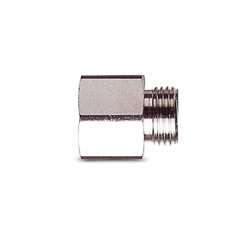 B/PG11-M16/TC 7TCA296050R0155 THOMAS AND BETTS BRASS THREAD CONVERTER PG11 TO M16