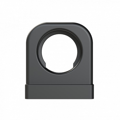 BFH-12-0 7TAA292700R0012 THOMAS AND BETTS PMACLIP, INTEGRADO, DN12, NEGRO