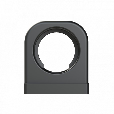 BFH-17-0 7TAA292700R0013 THOMAS AND BETTS PMACLIP, INTEGRADO, DN17, NEGRO