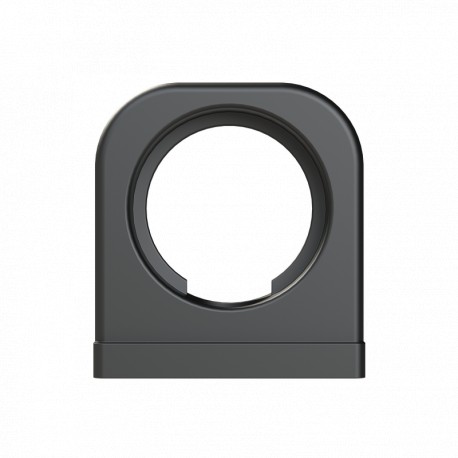 BFH-23-0 7TAA292700R0015 THOMAS AND BETTS PMACLIP, INTEGRADO, DN23, NEGRO