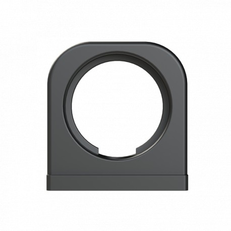 BFH-29-0 7TAA292700R0017 THOMAS AND BETTS PMACLIP, INTEGRADO, DN29, NEGRO