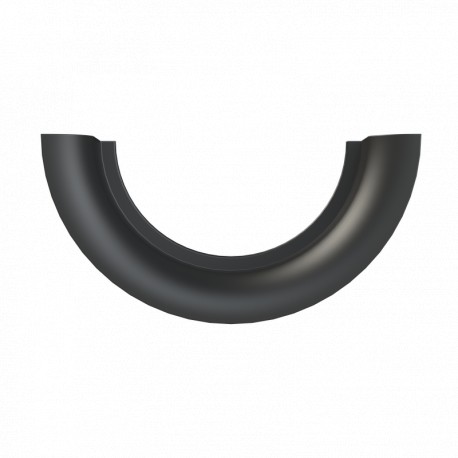 BGN-S29T 7TAA292680R0006 THOMAS AND BETTS ABRAZADERA SOPORTE PMAFIX,DN29, NEGRO