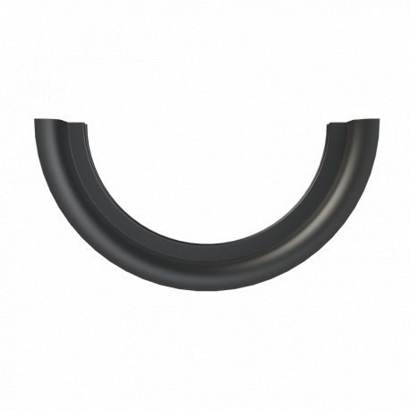 BGN-S56G 7TCA292000R7438 THOMAS AND BETTS CONDUIT GUIDE PA6 NW56 CRSE BLK