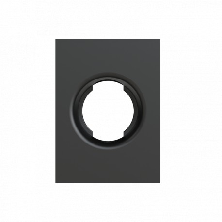 BGP-23 7TCA292000R6633 THOMAS AND BETTS SYSTEM SUPPORT PA6 NW23 BLK