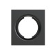 BGP-36 7TCA292000R6635 THOMAS AND BETTS LE SYSTÈME DE SOUTIEN, PA6 NW36 BLK