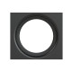 BGP-56G 7TAA292860R0026 THOMAS AND BETTS SYSTEM SUPPORT PA6 NW56 BLK