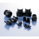 BLNO-M253 7TAA292740R0010 THOMAS AND BETTS PMA SISTEMA DIVISIBLE,M25,DN23,IP54,NR