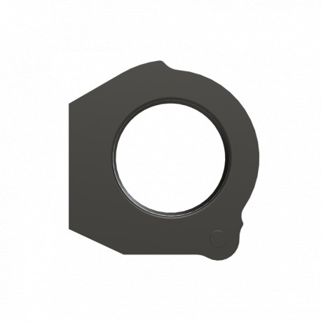 BSH-R29 7TAA292890R0015 THOMAS AND BETTS AUTO BRAÇADEIRA ELETRODUTO PA6 NW29 BLK