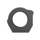 BSH-R36 7TCA292000R7433 THOMAS AND BETTS AUTO BRAÇADEIRA ELETRODUTO PA6 NW36 BLK