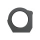 BSH-R56 7TCA292000R7435 THOMAS AND BETTS AUTO BRAÇADEIRA ELETRODUTO PA6 NW56 BLK