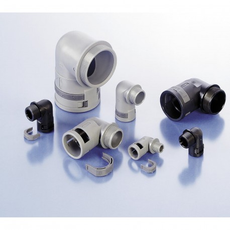 BUWV-M508-UL 7TAA292460R0033 THOMAS AND BETTS PMA FIXPLUS,UL LIST.,M50,DN48,90°IP68,NG