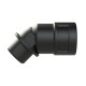 BVAD-M162GT 7TAA292150R0034 THOMAS AND BETTS PMAFIX,M16,DN12,45°,IP66,NG