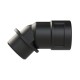 BVAD-M202GT 7TAA292150R0035 THOMAS AND BETTS PMAFIX,M20,DN12,45°,IP66,NG